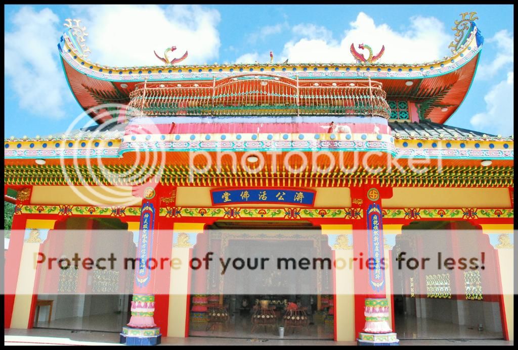 【游记】 【西婆罗洲】9天赤道迷情《寻访南洋兰芳共和国的足迹》